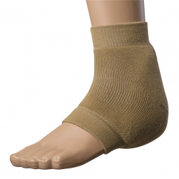 HEELBO Mabis Healthcare D 12041-Heelbo Heel Protector, 2X-Large, Heel & Elbow Supports (BX)